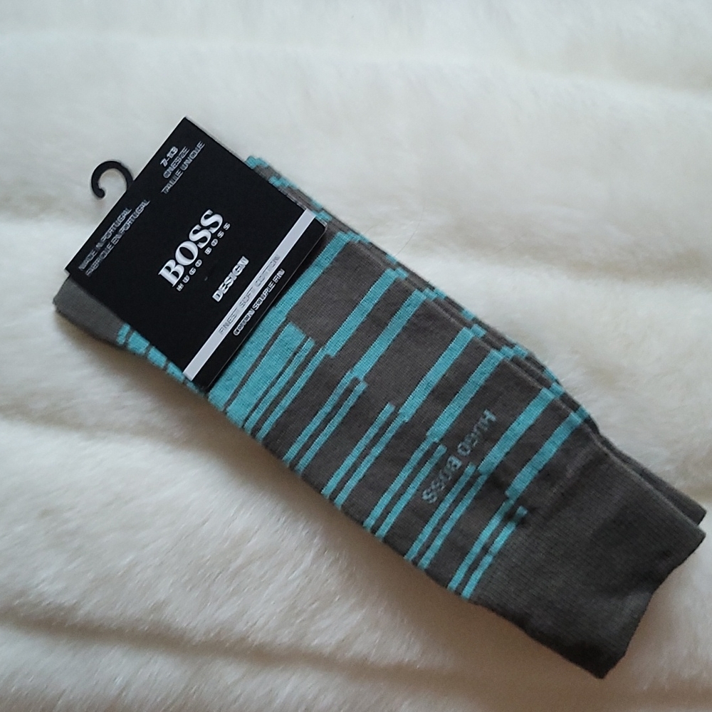 Hugo Boss Dress socks